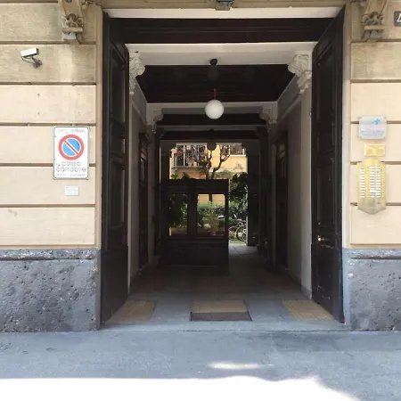 Aparthotel San Gregorio 45-2